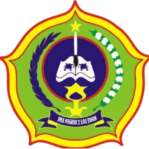 Logo SMAN 2 Loa Janan