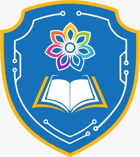 Logo SMK Plus Melati